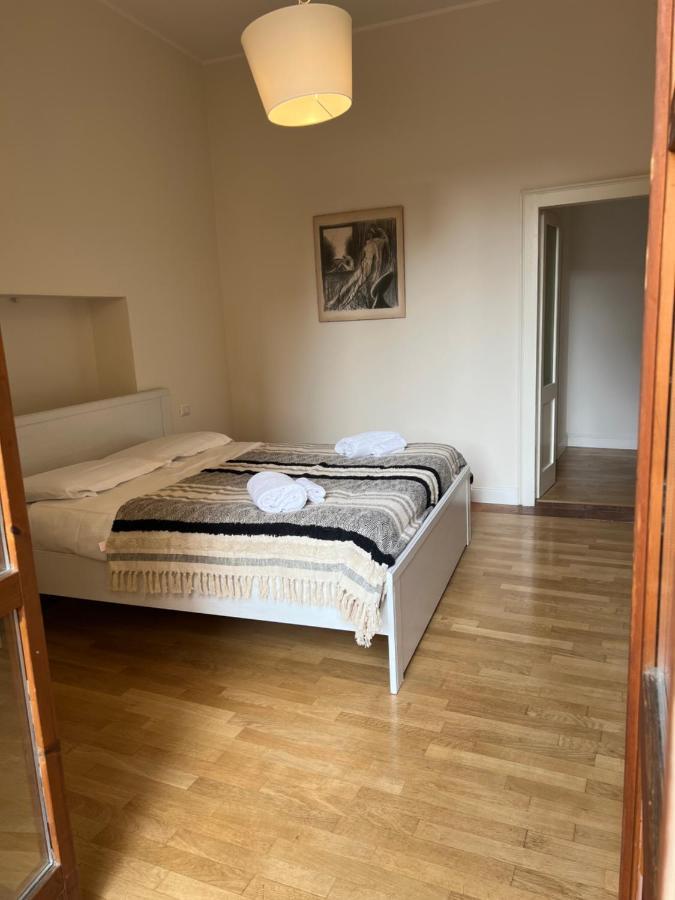 Nur 1 Casa Vacanze Bergamo Bagian luar foto