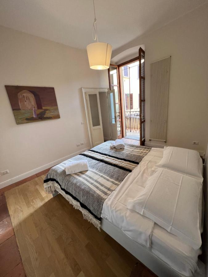 Nur 1 Casa Vacanze Bergamo Bagian luar foto