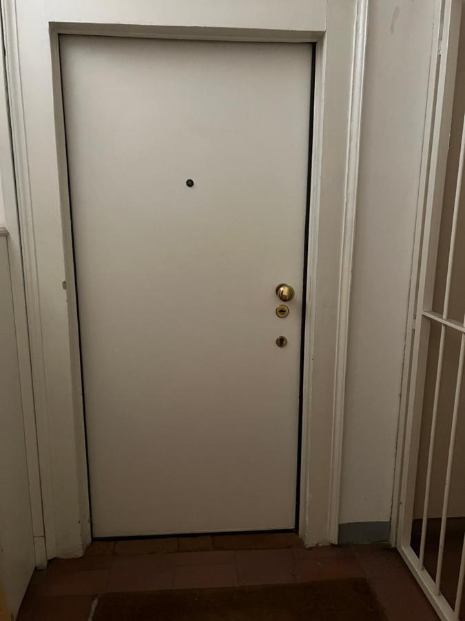 Nur 1 Casa Vacanze Bergamo Bagian luar foto