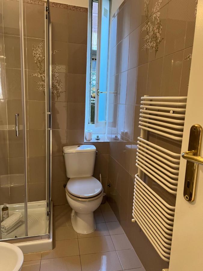 Nur 1 Casa Vacanze Bergamo Bagian luar foto